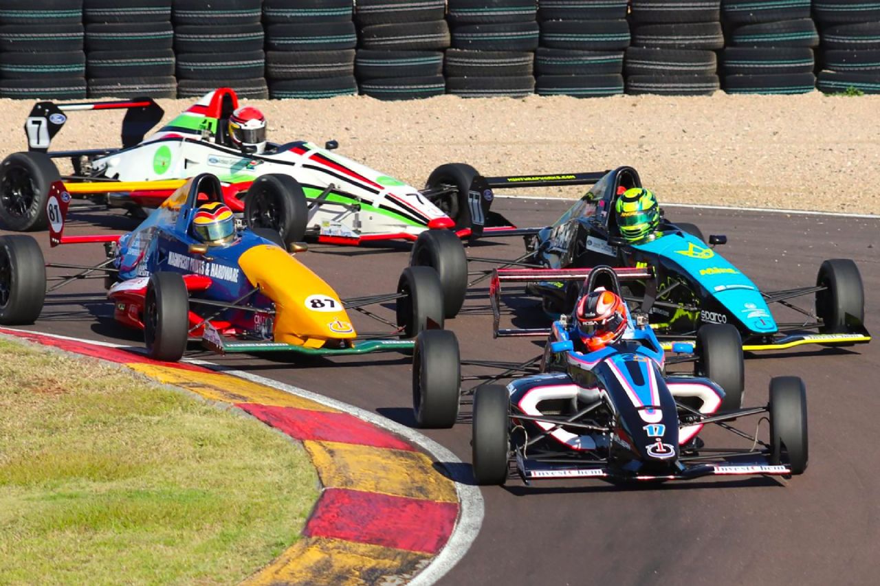 Zwartkops
