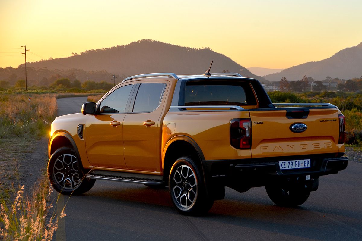 Ford
