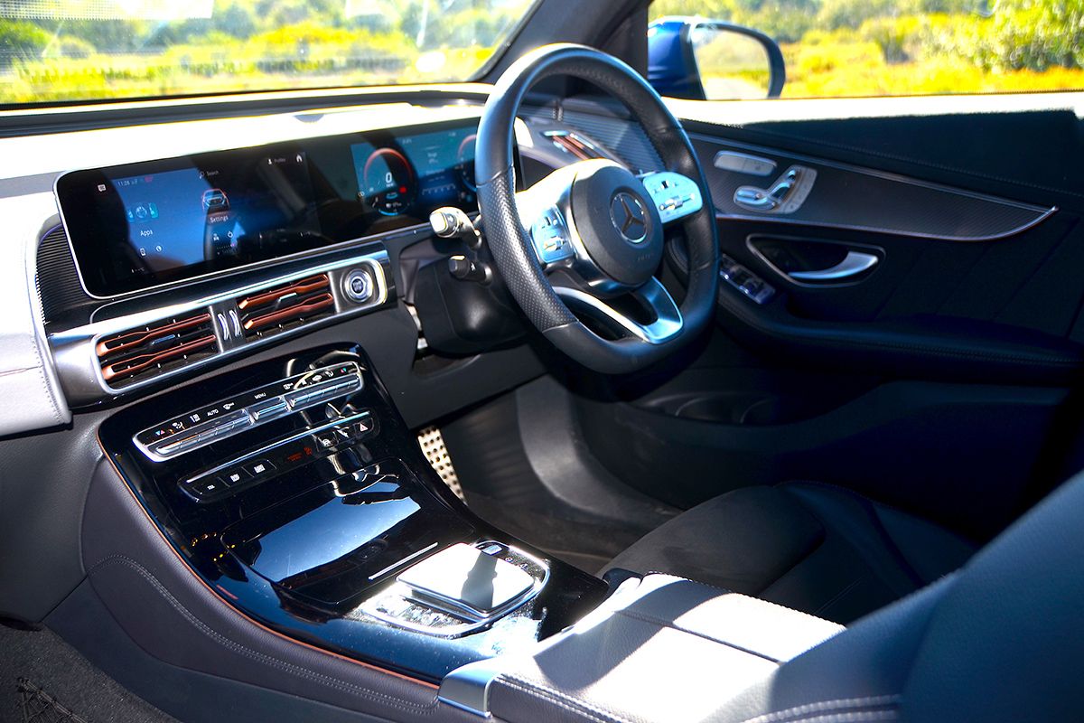 Mercedes