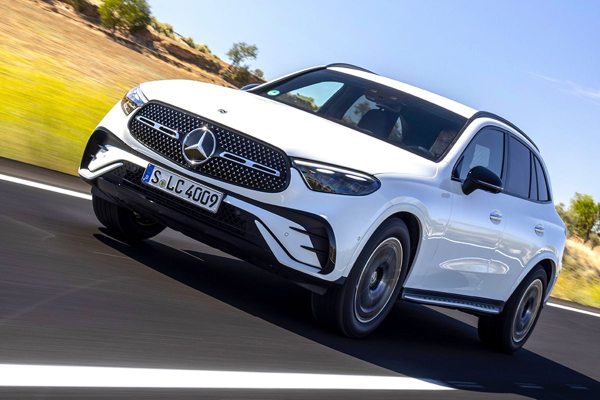Mercedes-Benz