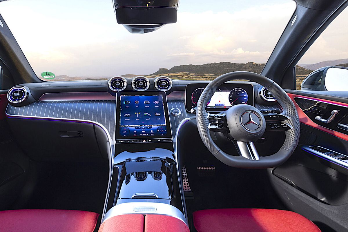 Mercedes-Benz