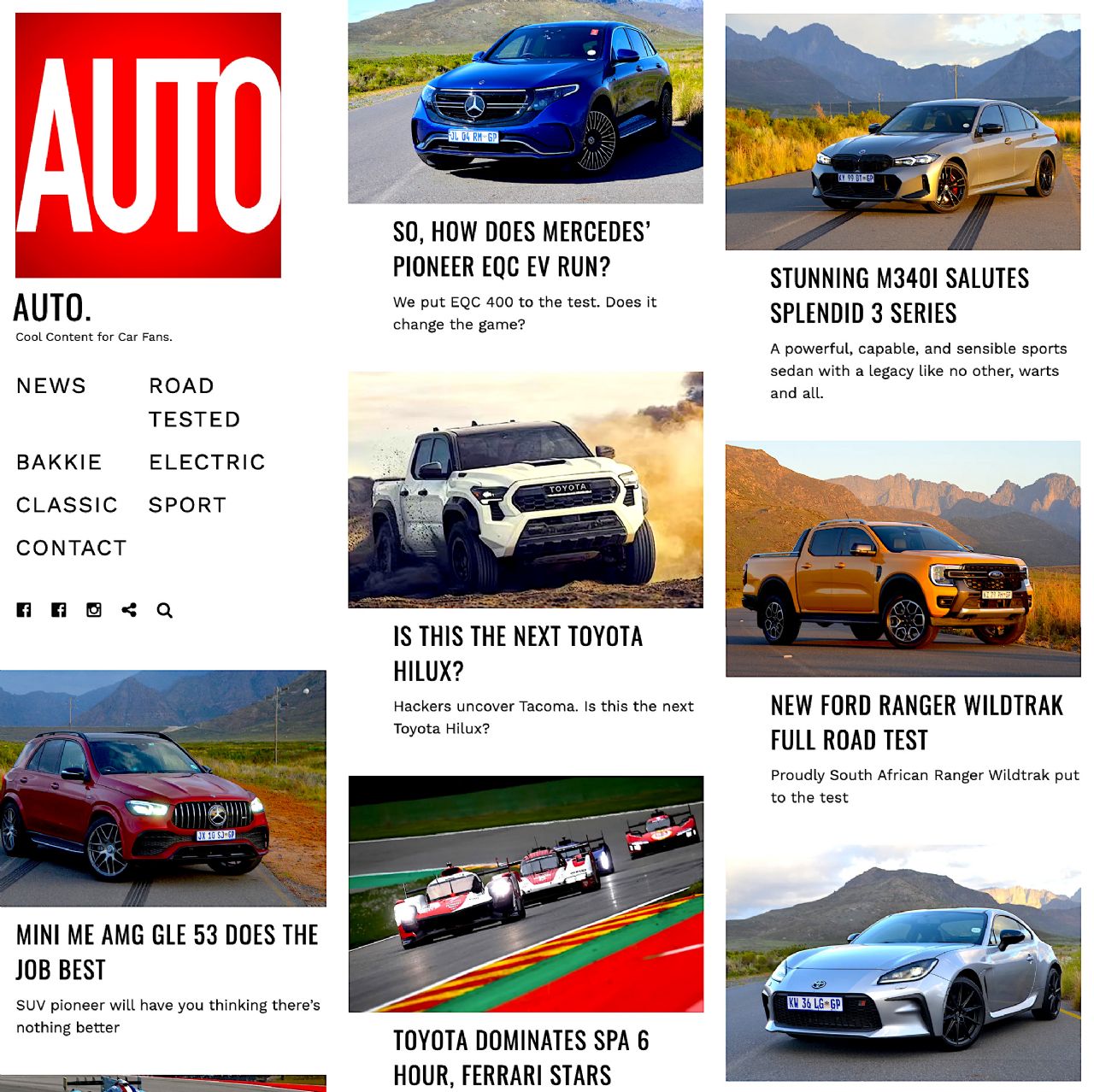 Auto