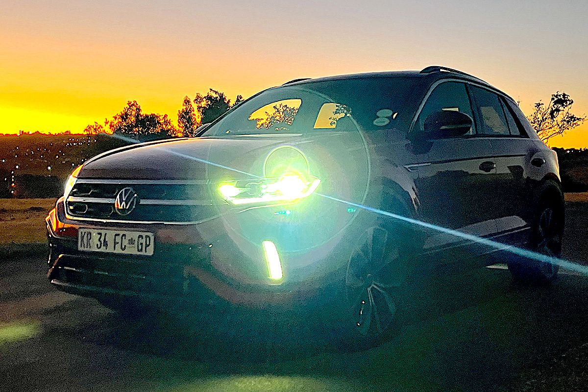 Volkswagen