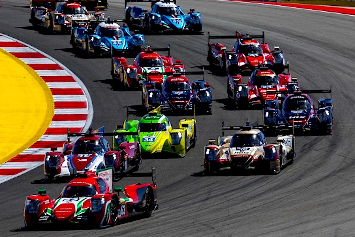 Le Mans
