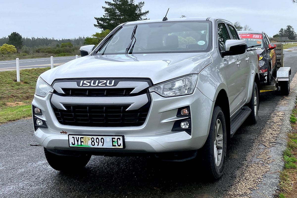 D-Max 3.0