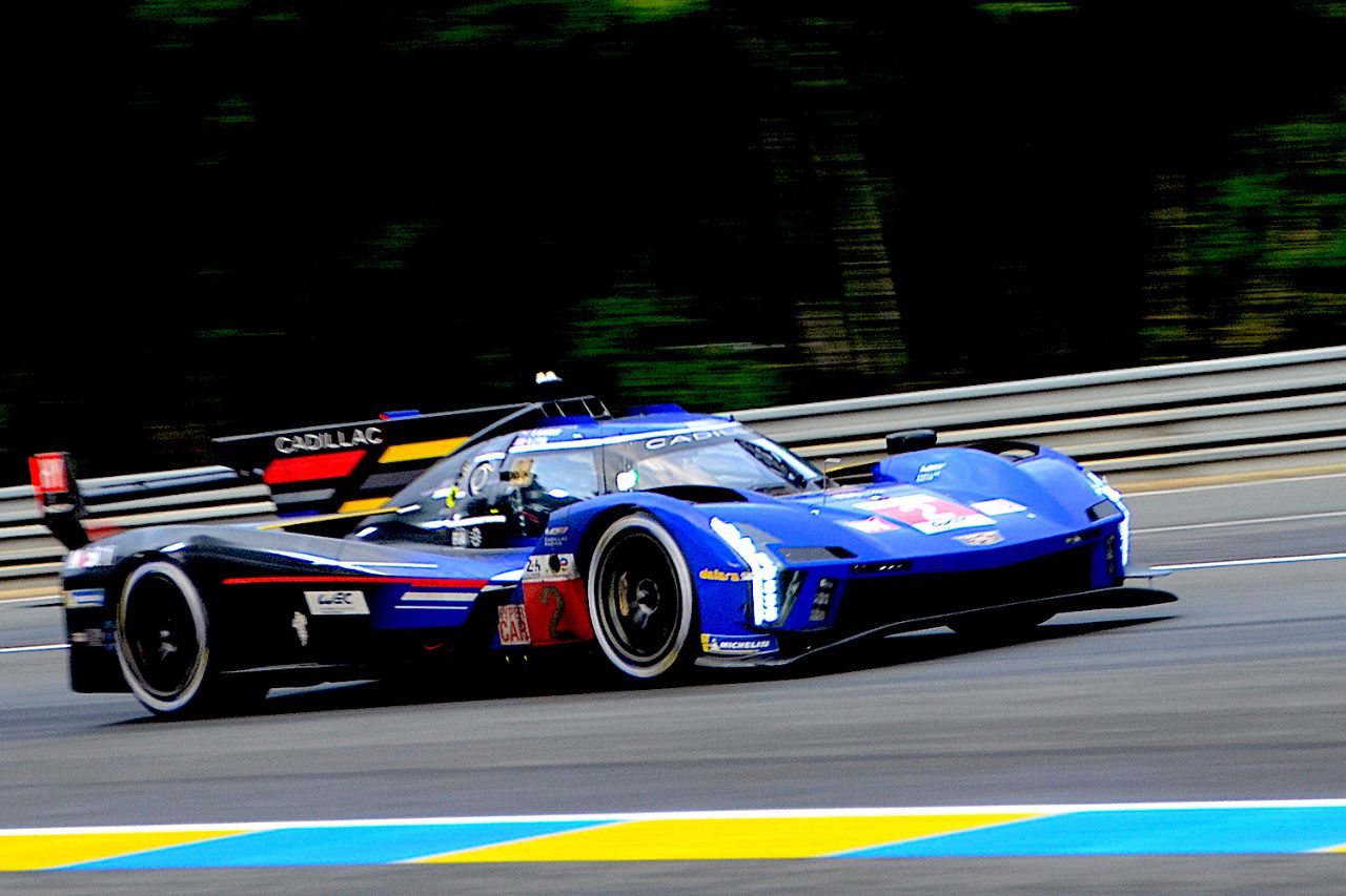 Le Mans
