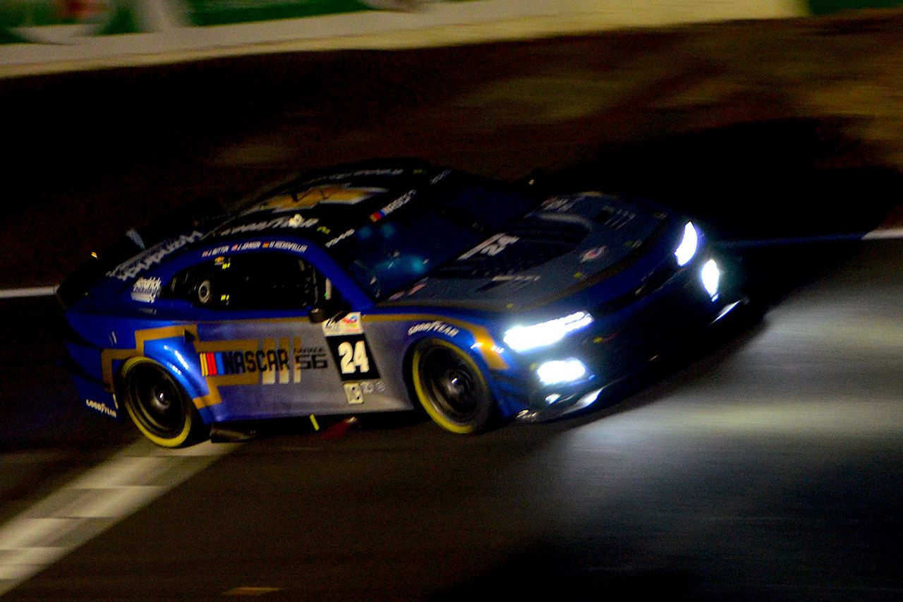 Le Mans