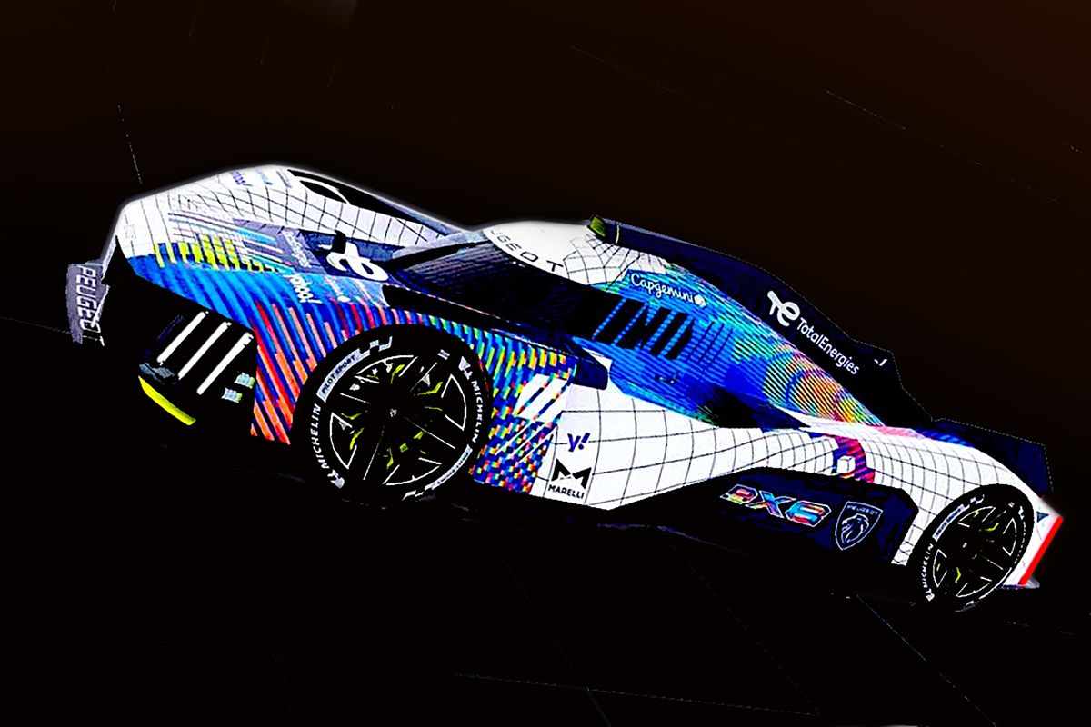 Le Mans