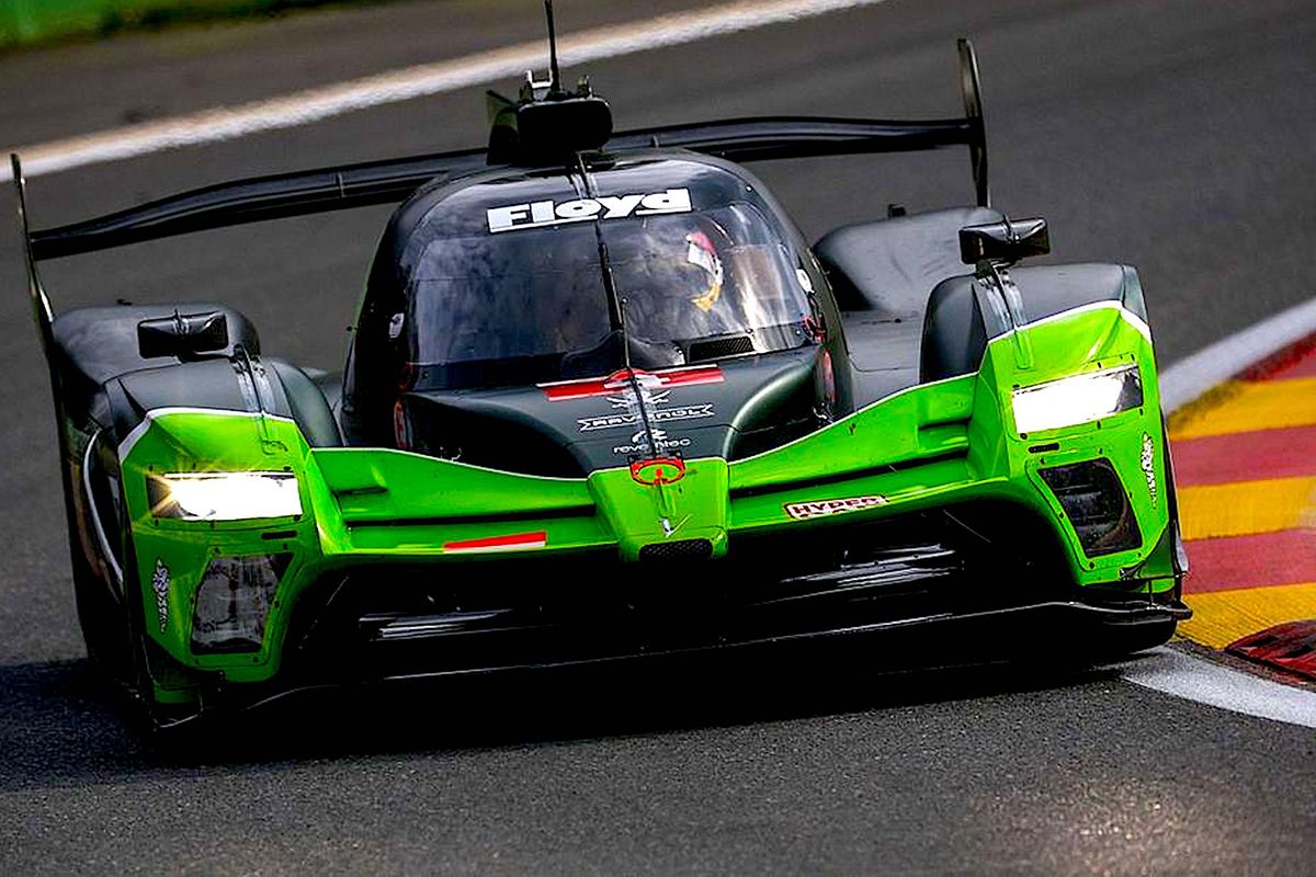 Le Mans