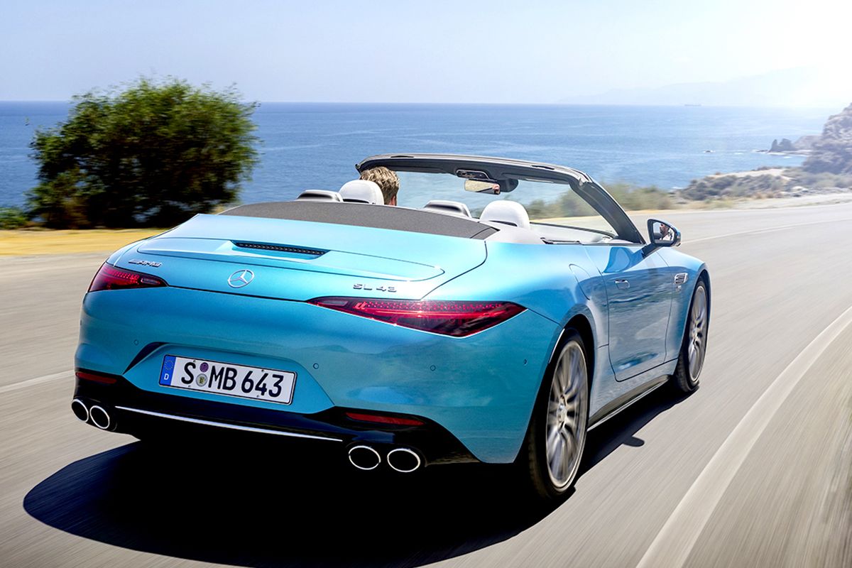 AMG