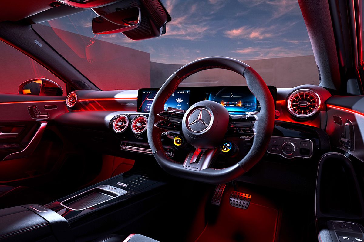 AMG