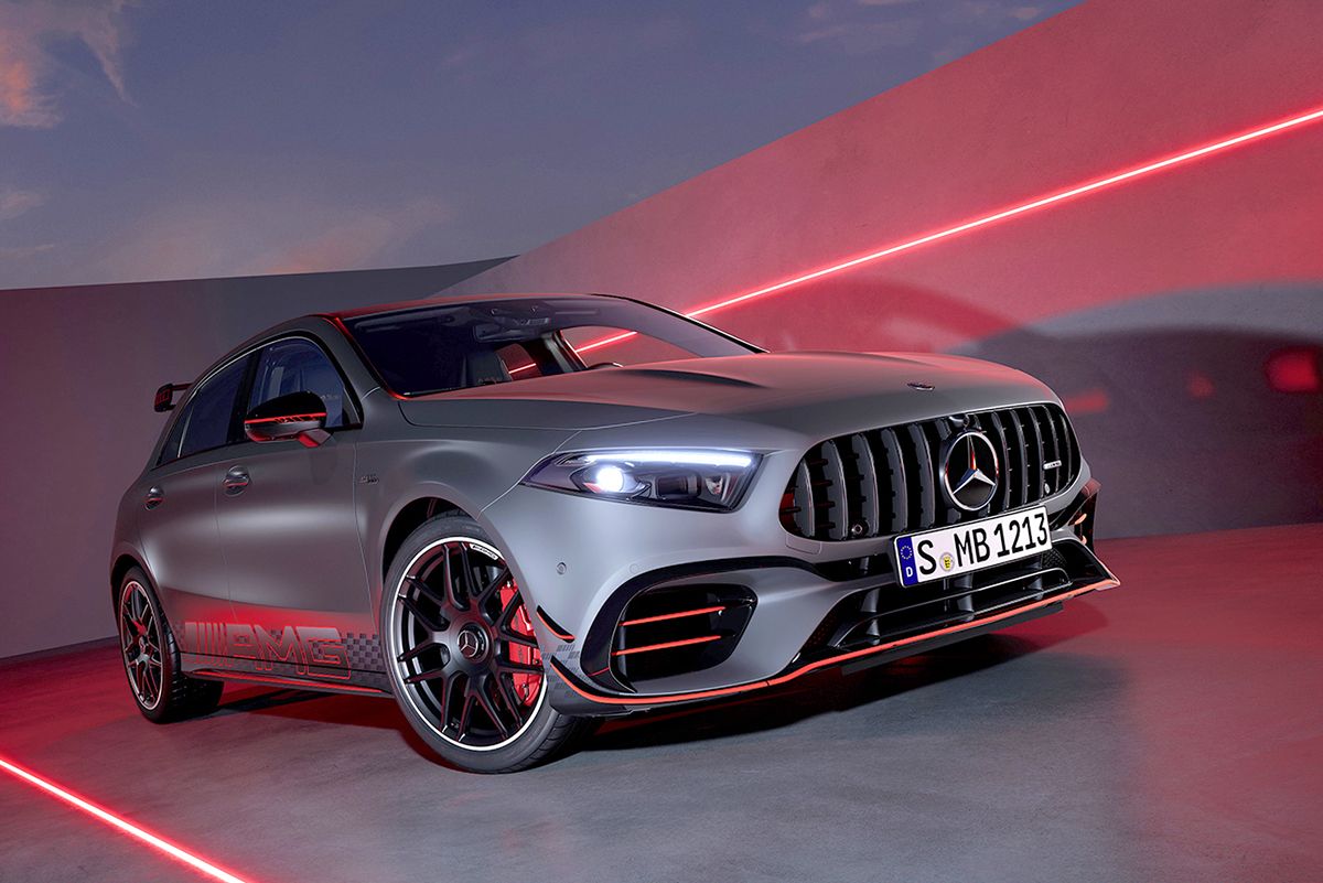 A 45 S