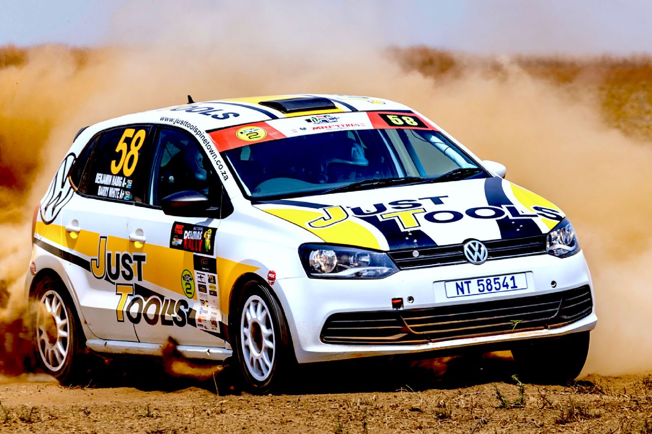 Rally