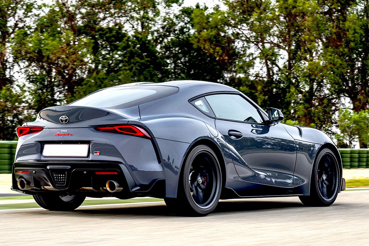 Supra