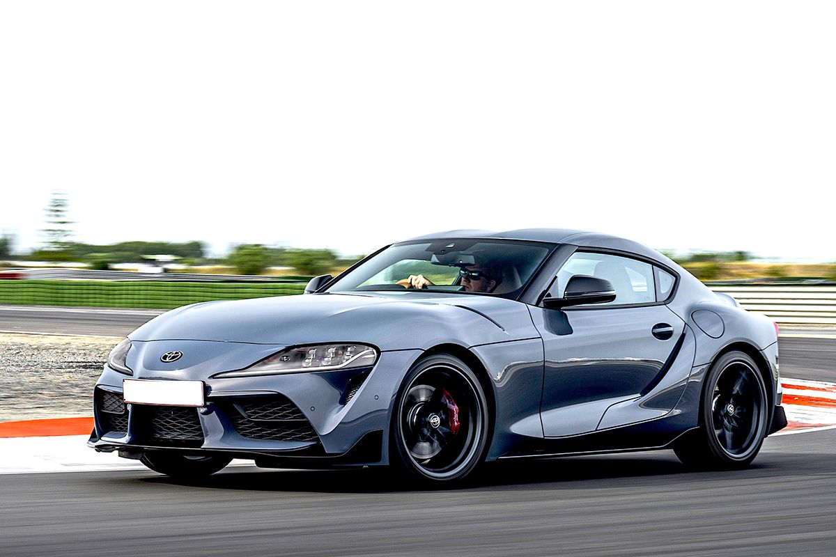 Supra