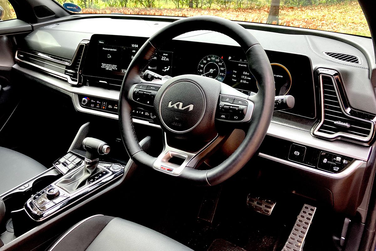 Sportage
