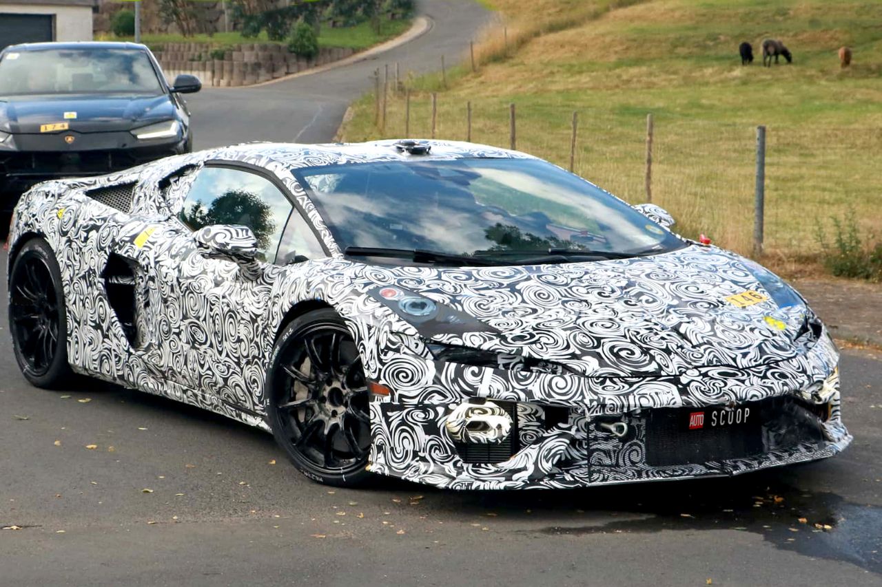 Huracan