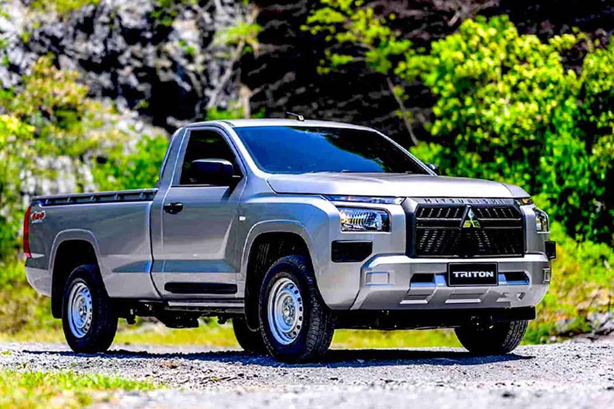 Mitsubishi