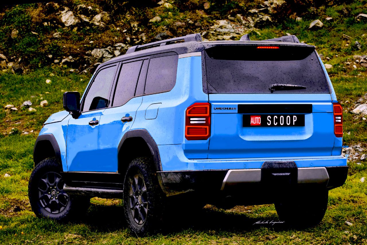 Next Prado