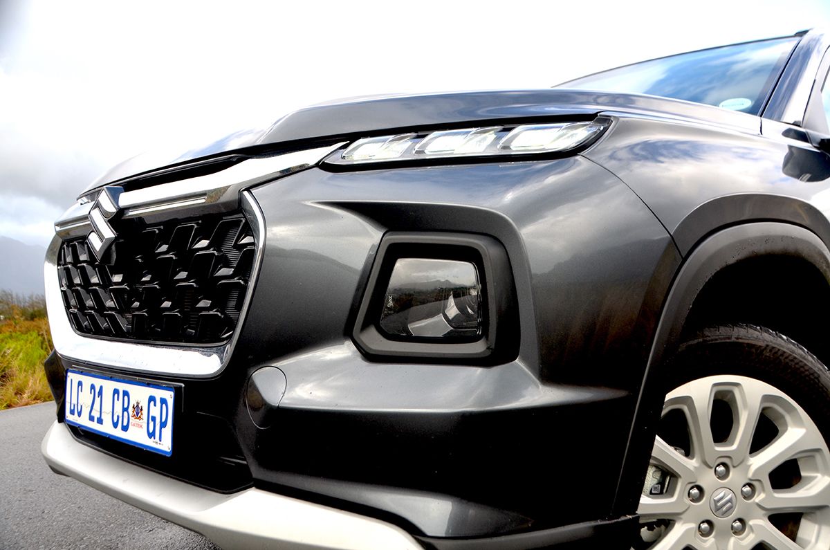 Grand Vitara