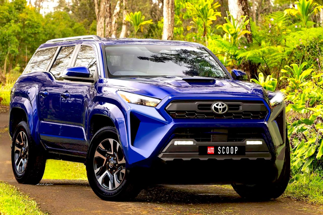 Fortuner