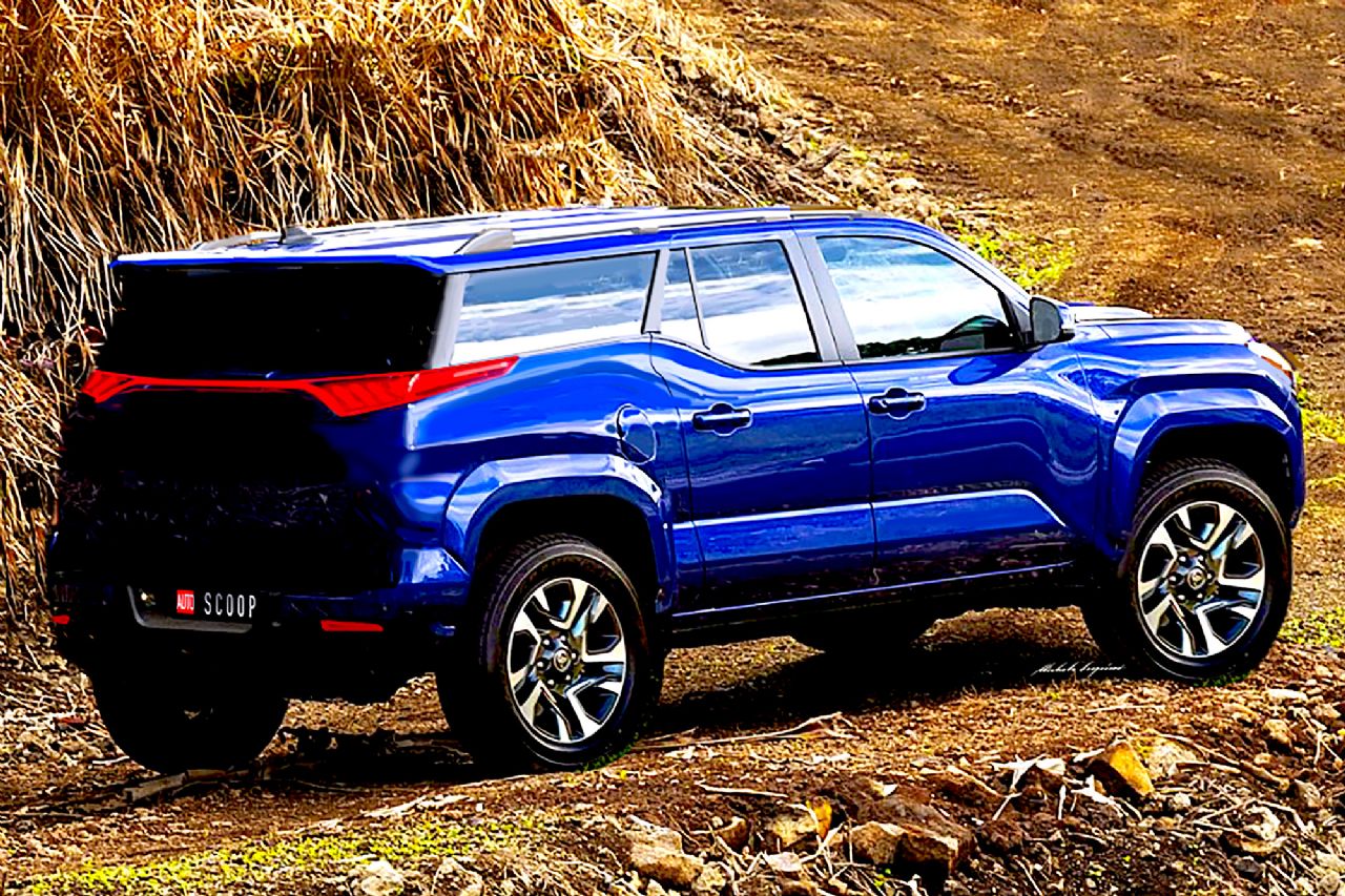 Fortuner