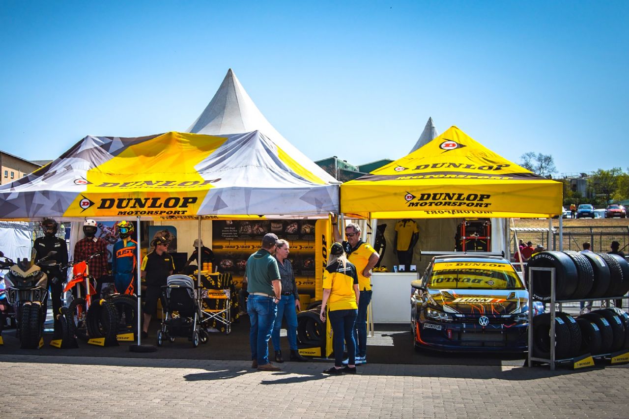 Dunlop