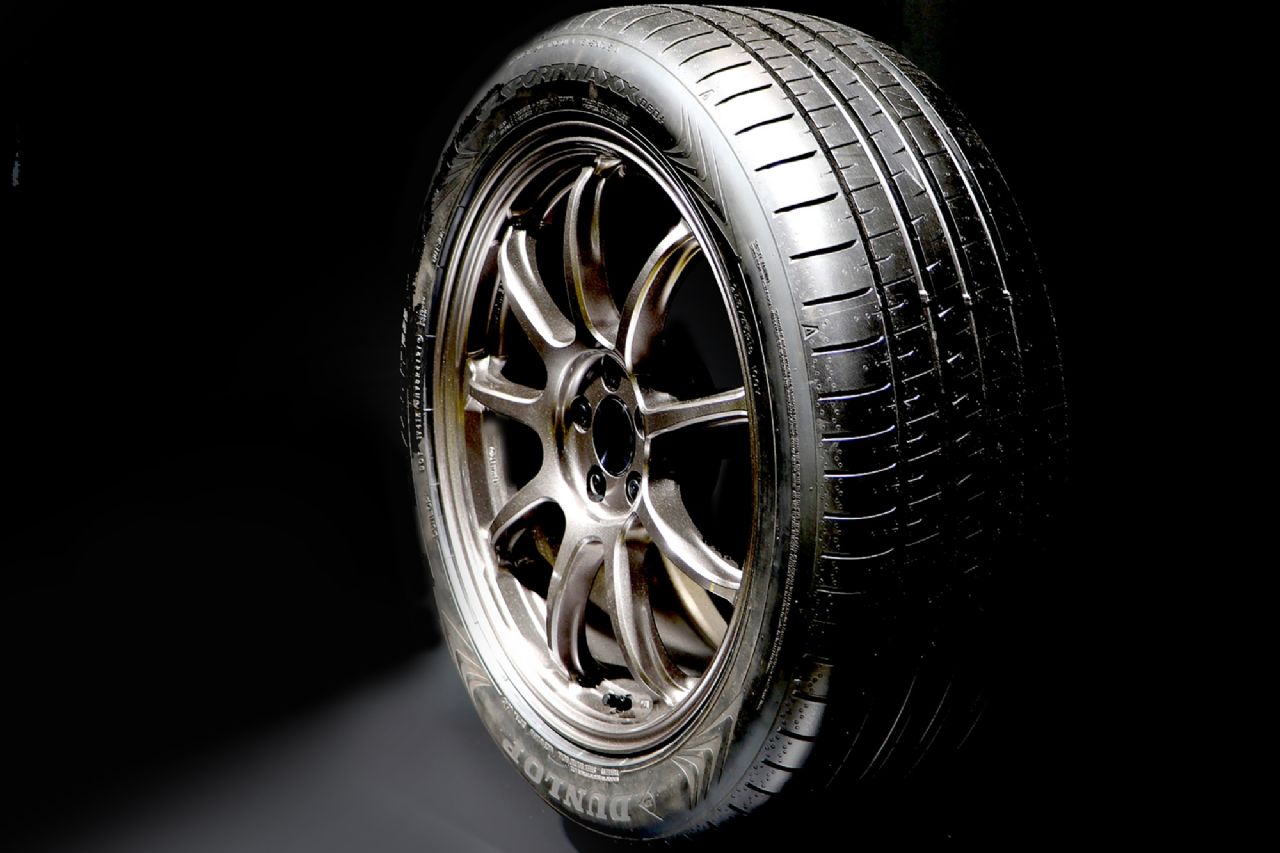 Dunlop