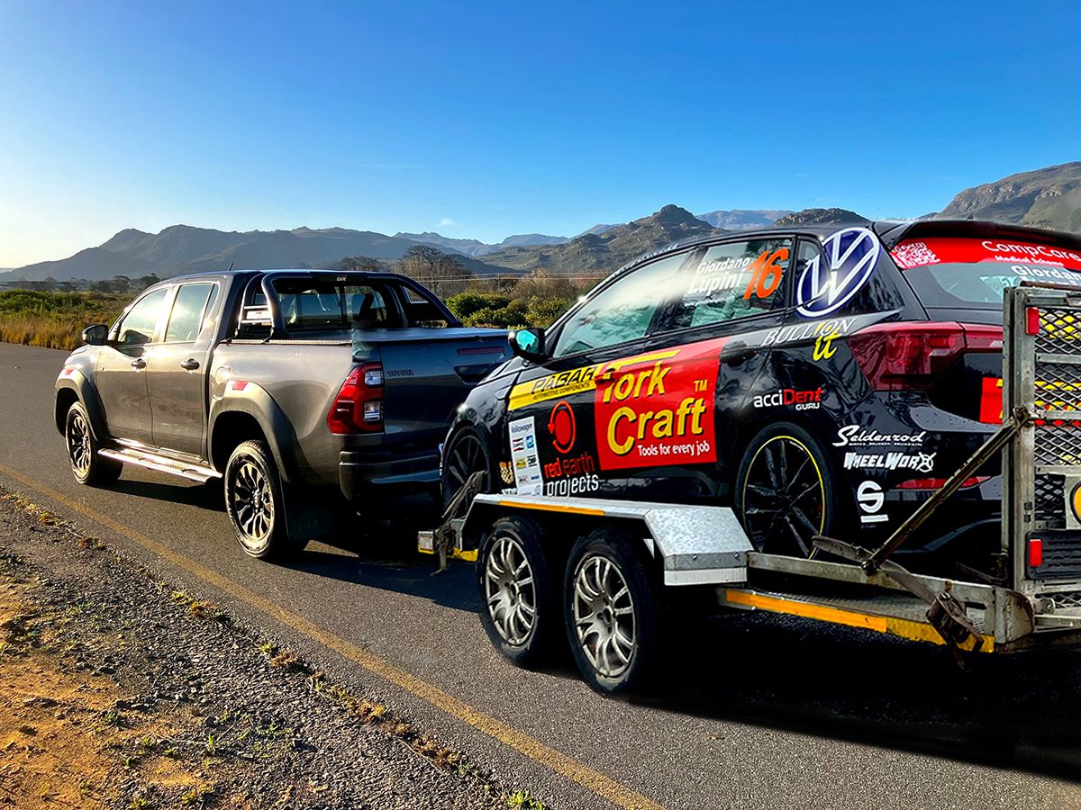 Hilux
