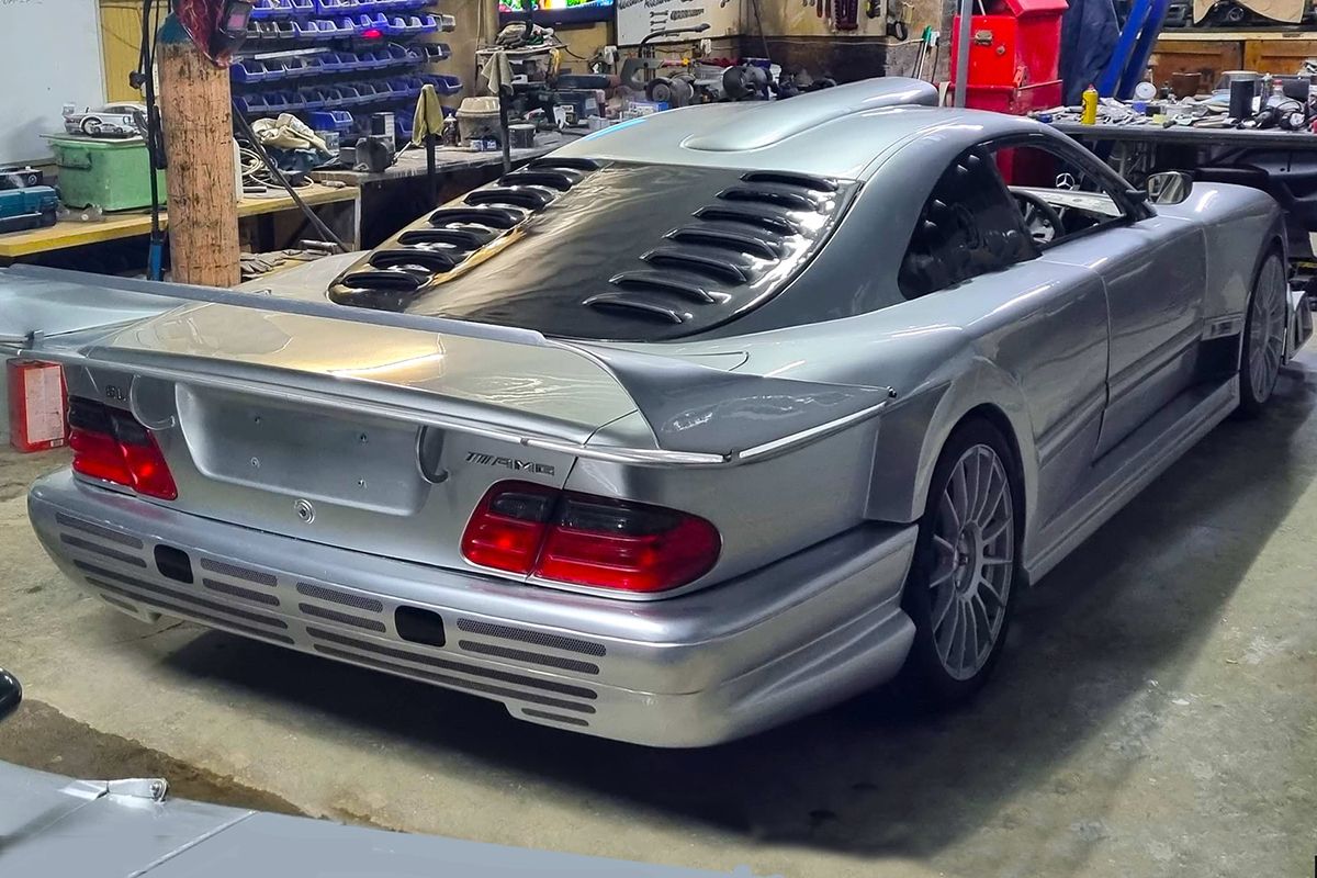 Mercedes-AMG