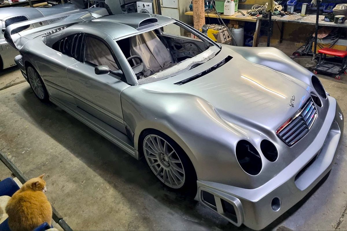 Mercedes-AMG
