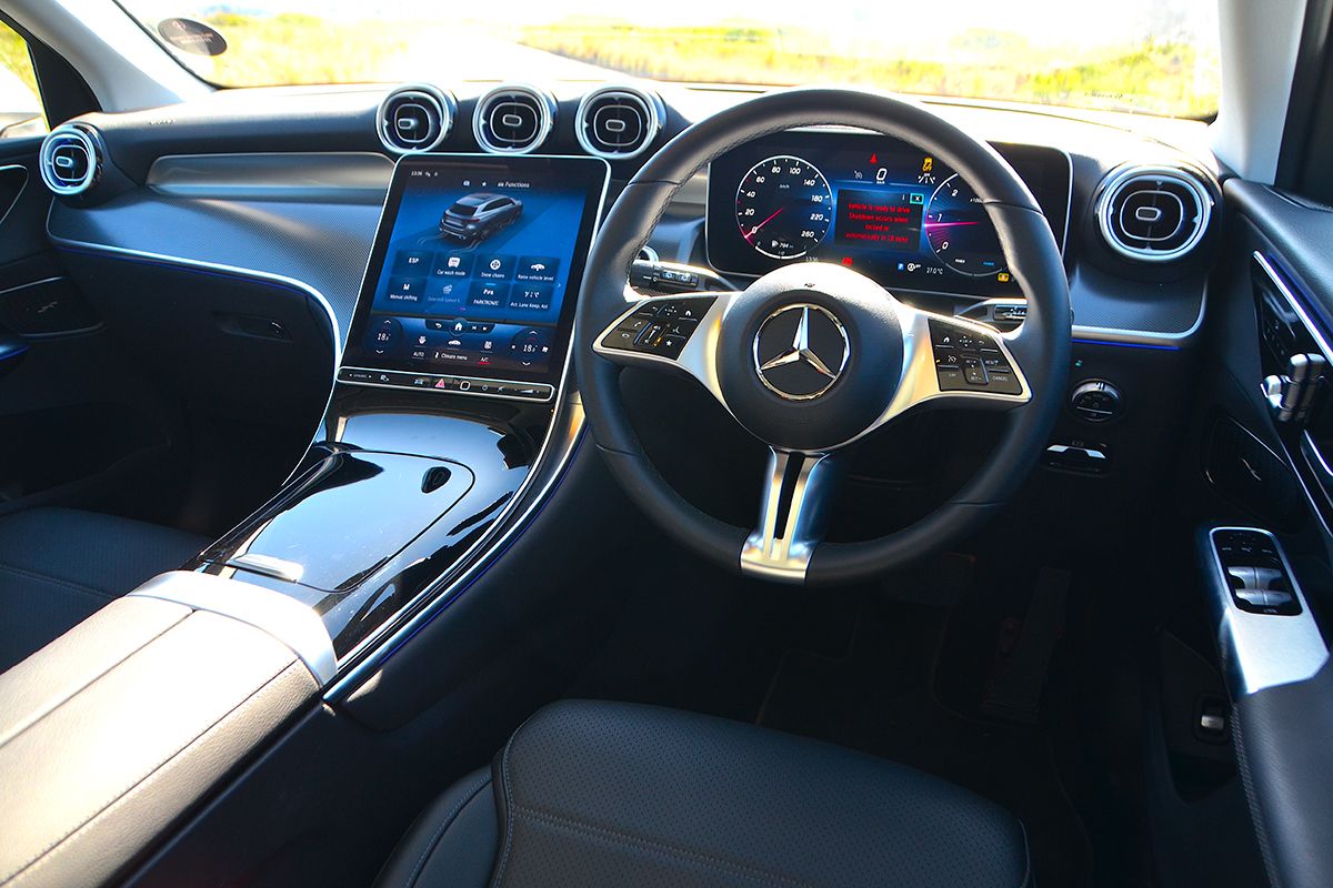 GLC