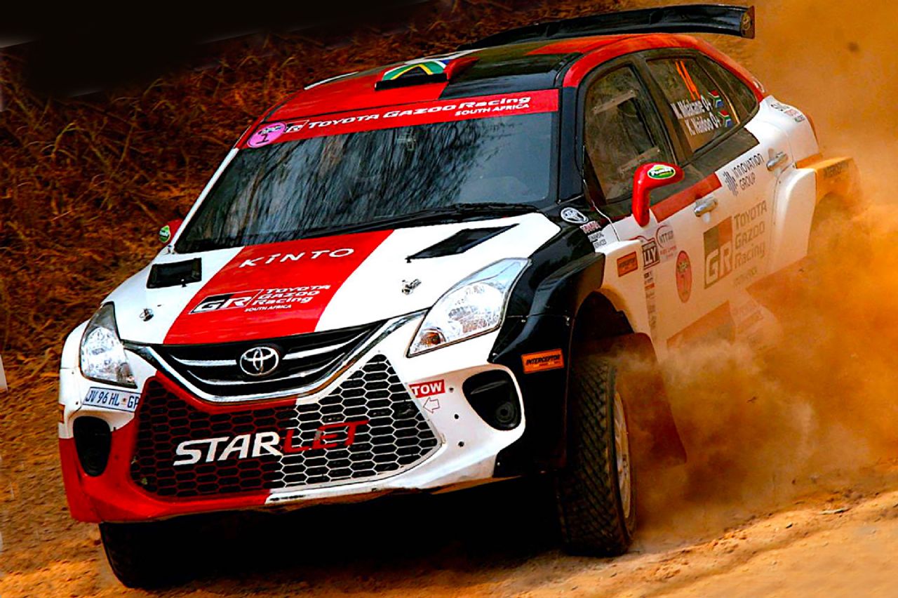 Rally