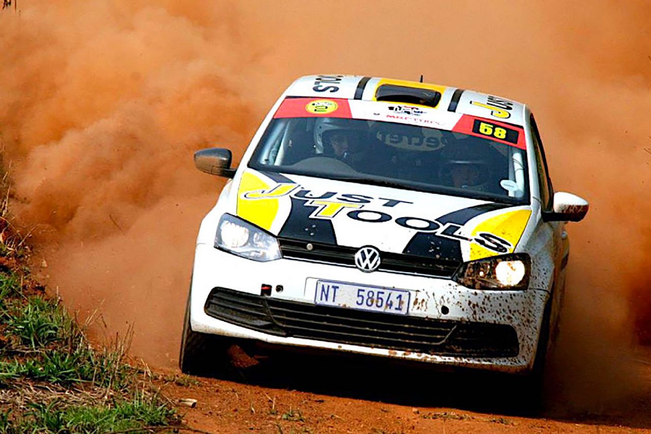 Rally