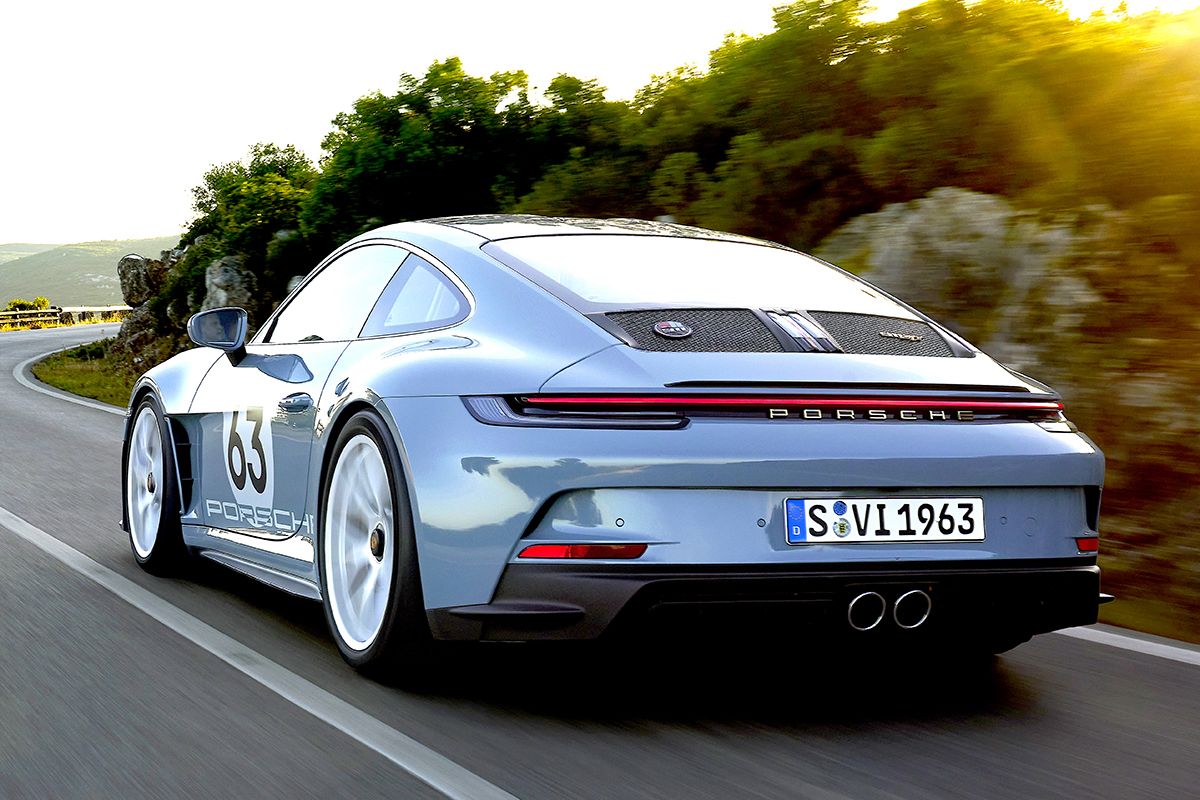911 S/T