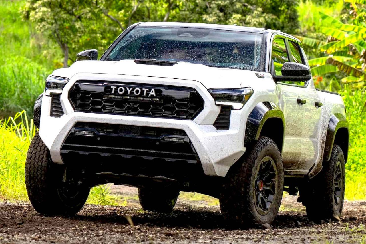 Tacoma