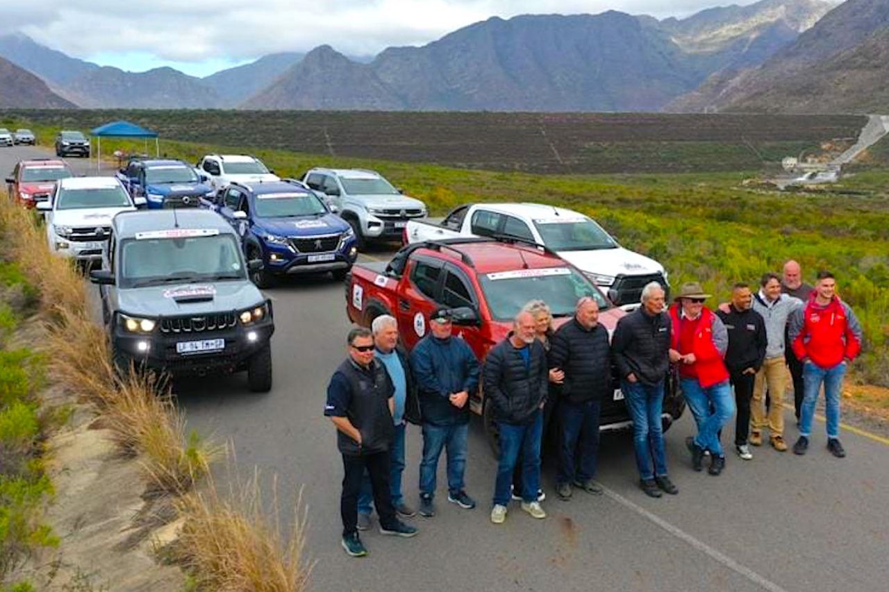 Bakkie