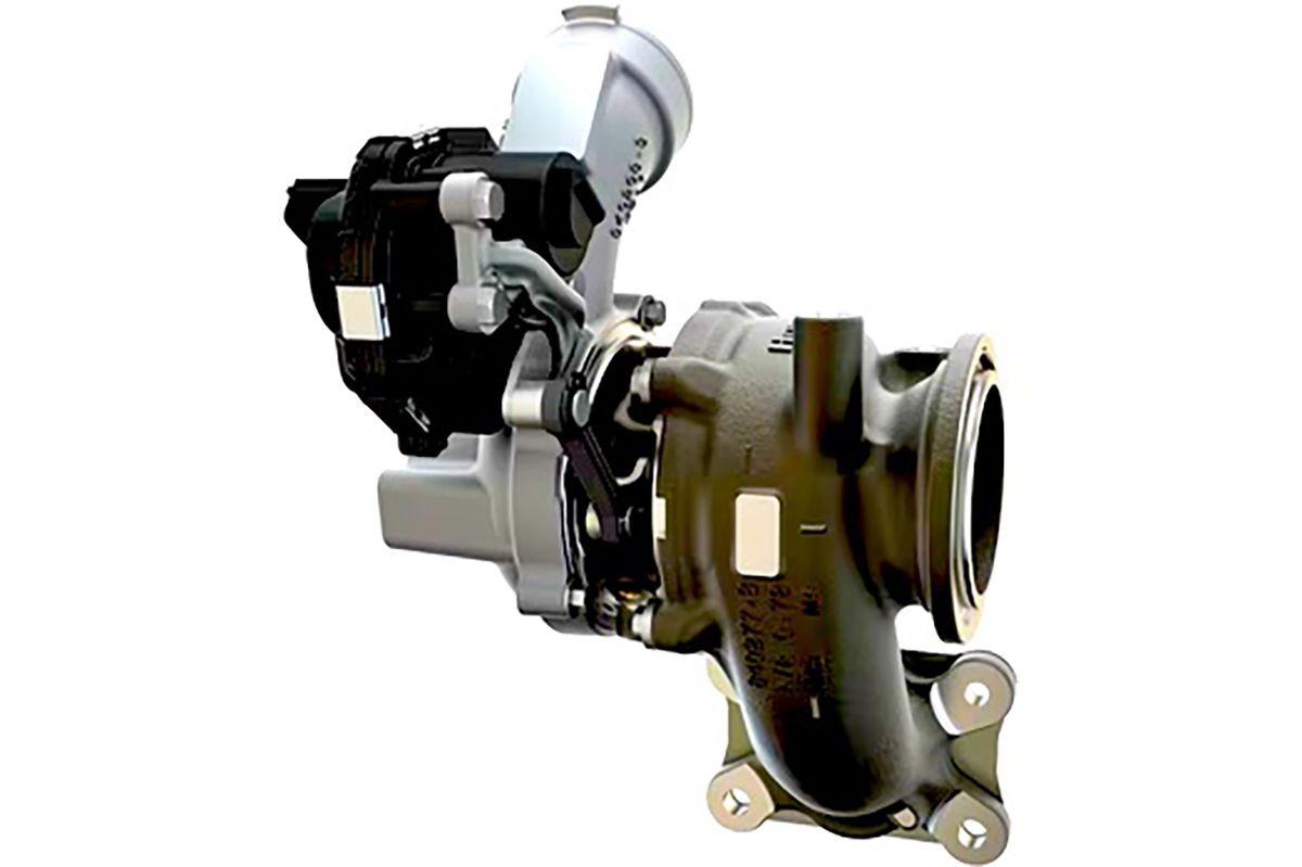 EA211 Evo 2