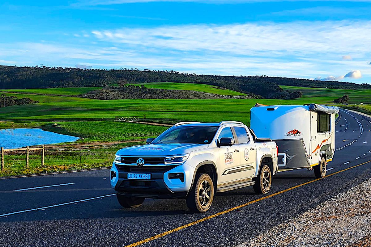 Bakkie