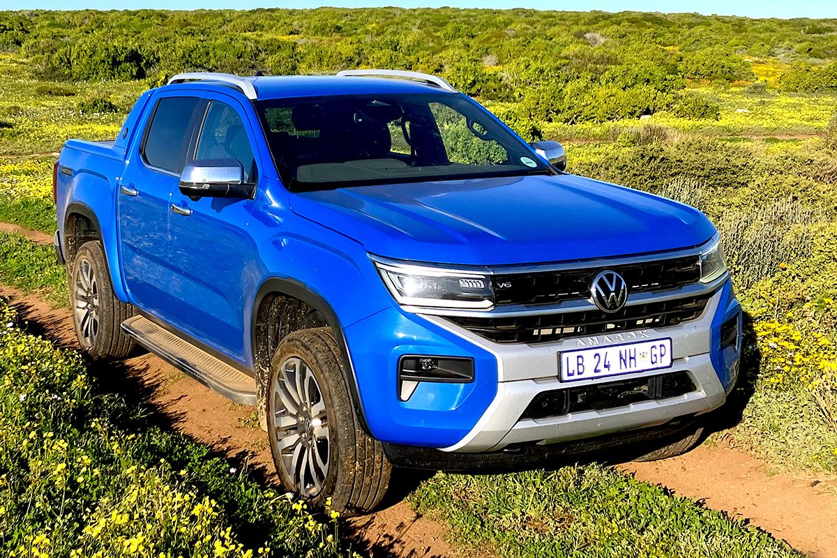 Amarok