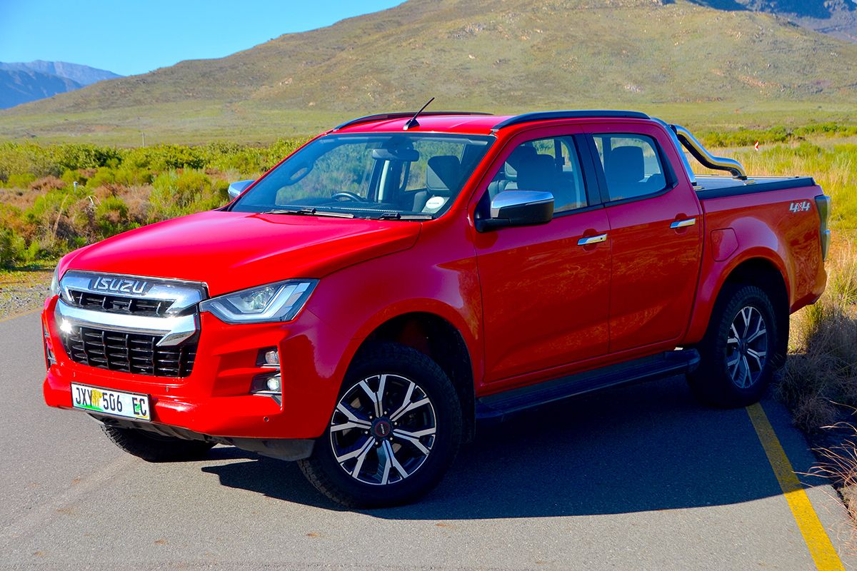 D-Max