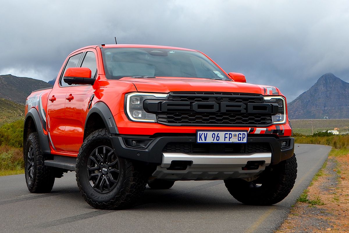 Raptor