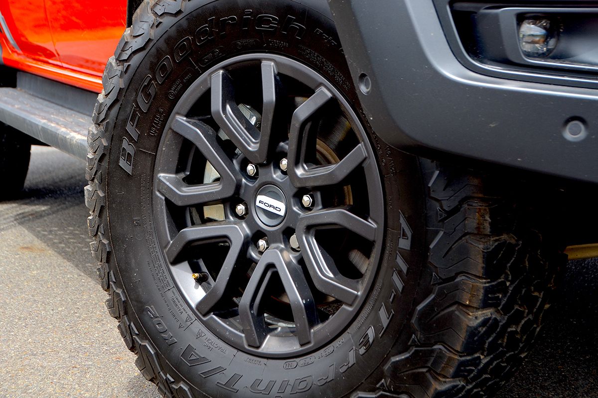 Raptor