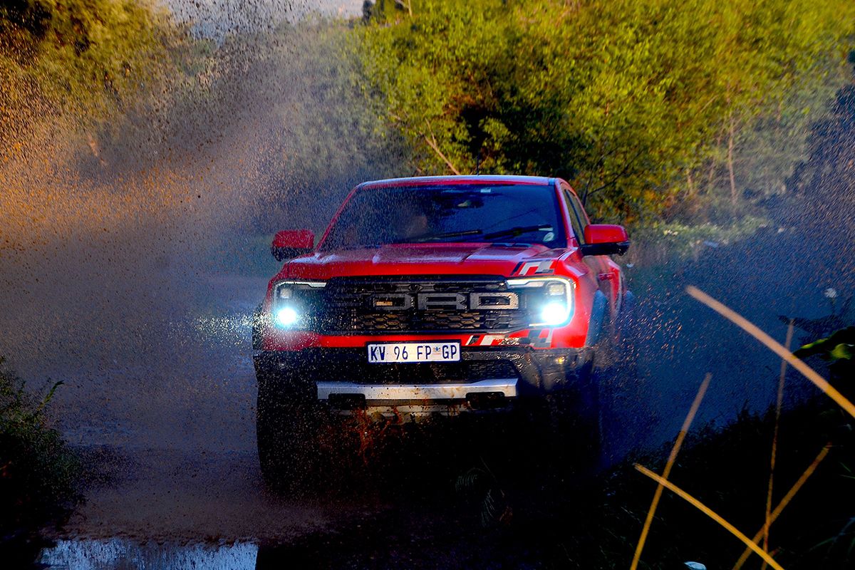 Ranger