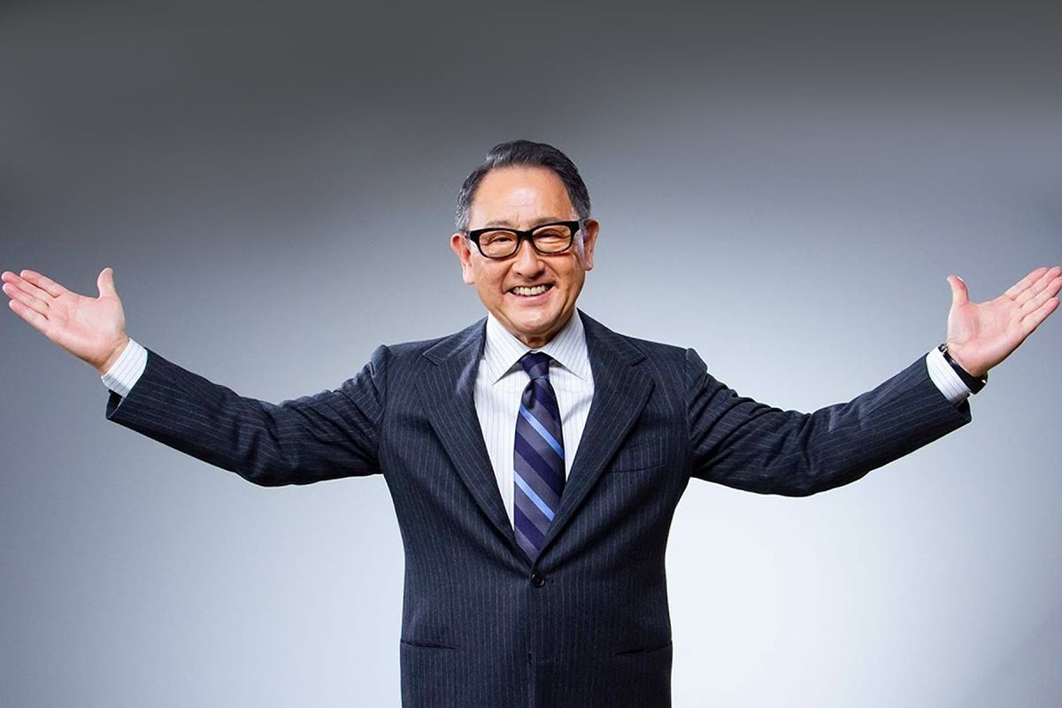 Toyoda