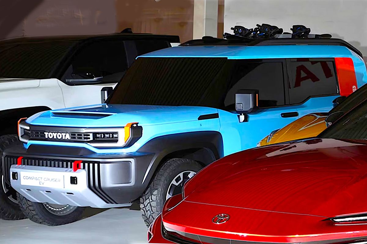 Compact