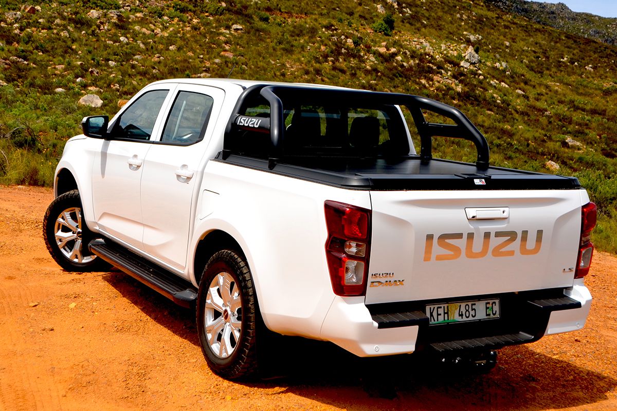 Isuzu