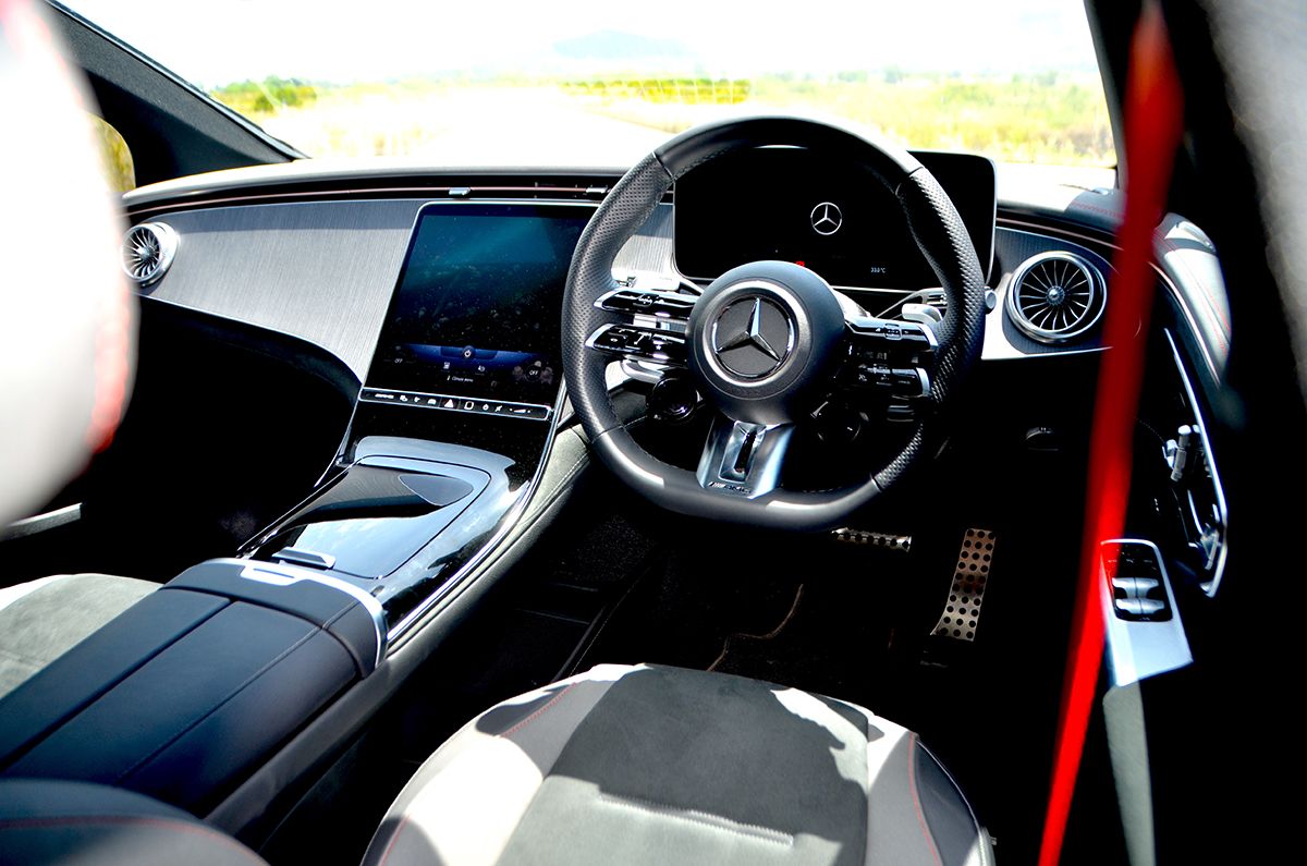 Mercedes