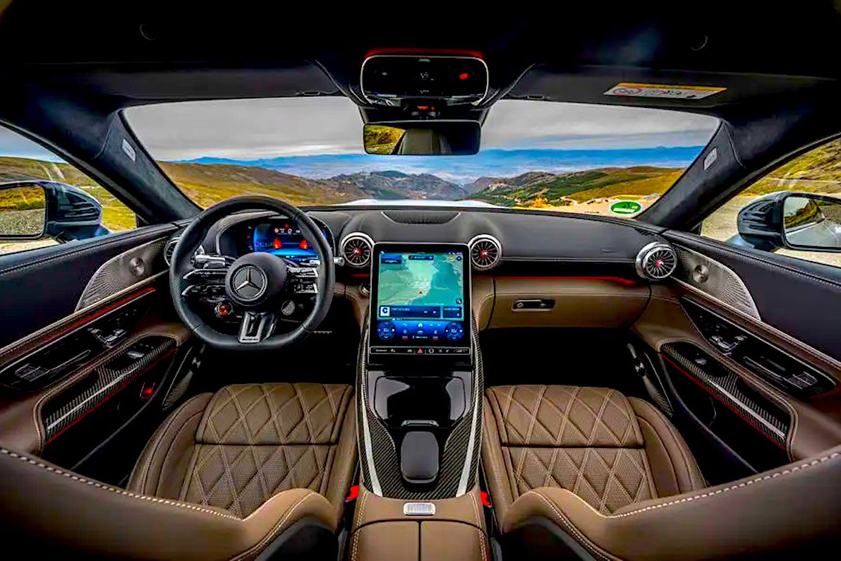 Mercedes-AMG