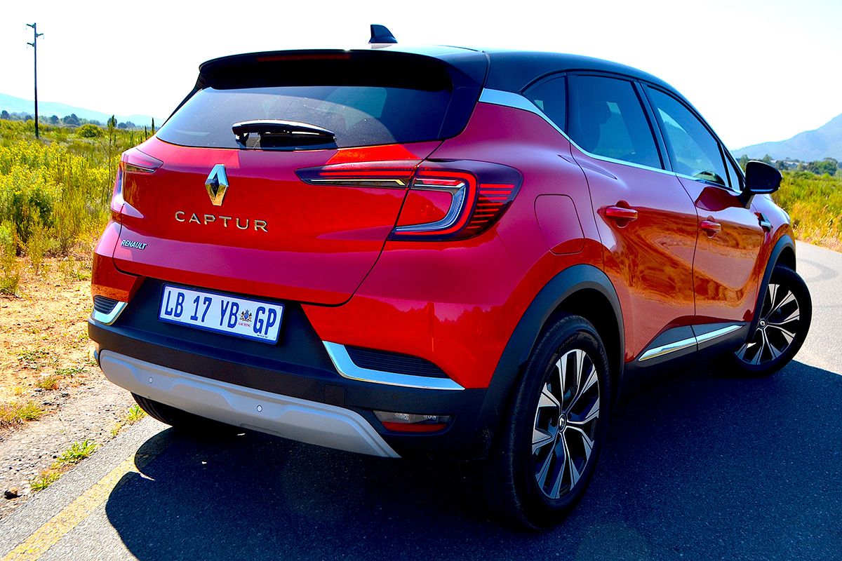 Captur